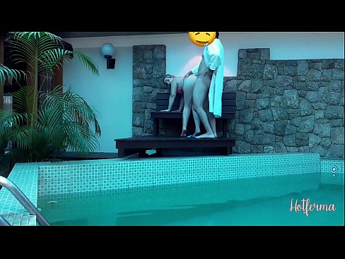 ❤️ Patron hizmetçiyi havuza davet eder ama bir sıcağa dayanamaz Sadece porno pornoda tr.sexflashgame.ru ❌️❤