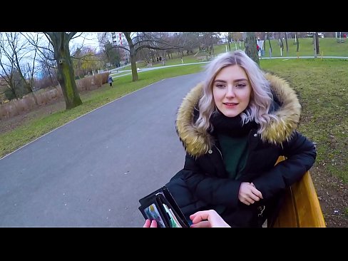 ❤️ Para için bir yabancının sıcak boşalmasını yutar - parkta Eva Elfie tarafından oral seks Sadece porno pornoda tr.sexflashgame.ru ❌️❤